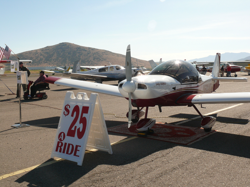 Carson City Airport