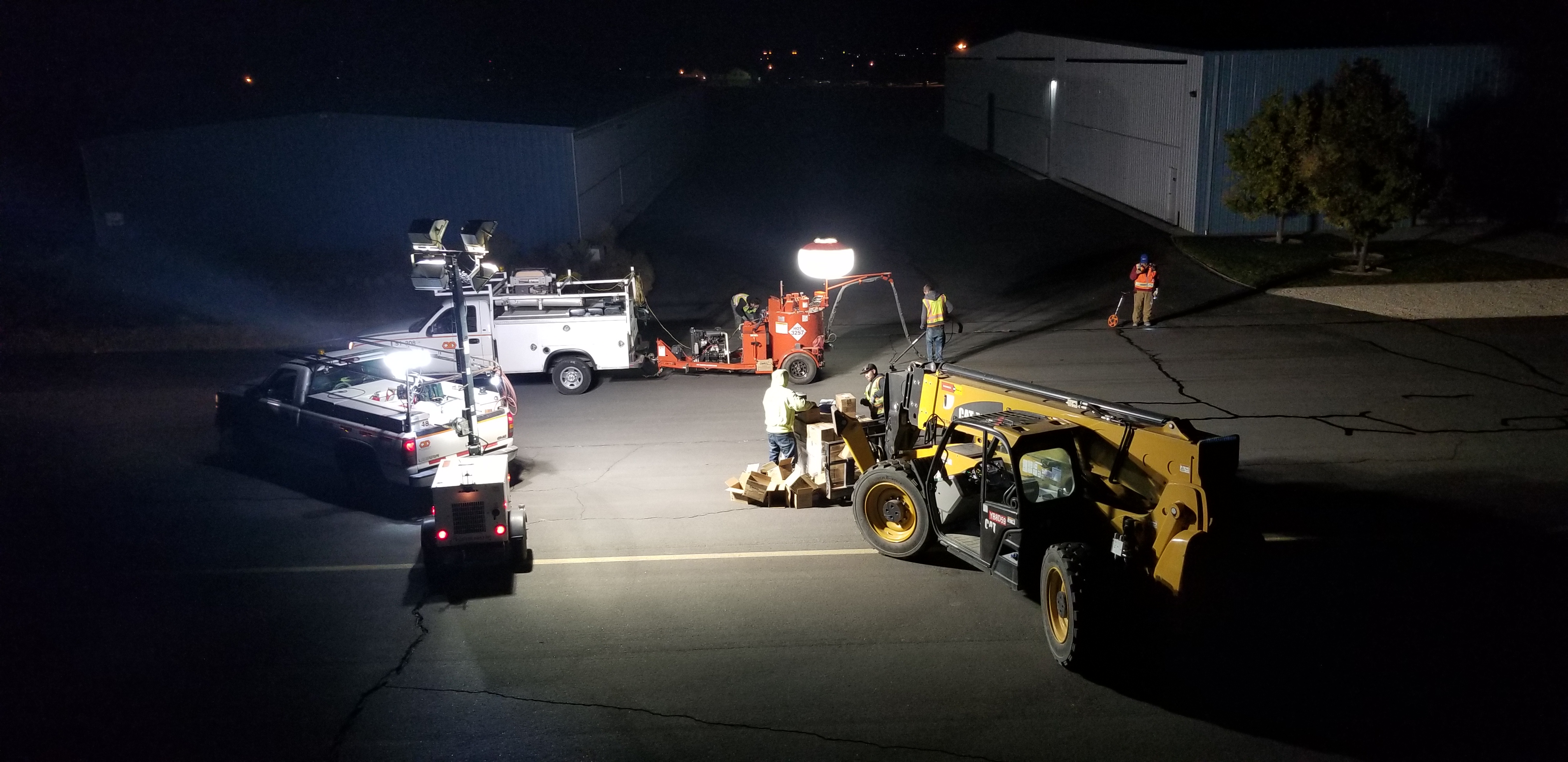 carson city airport open house